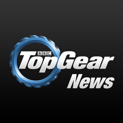 Top Gear: News icon