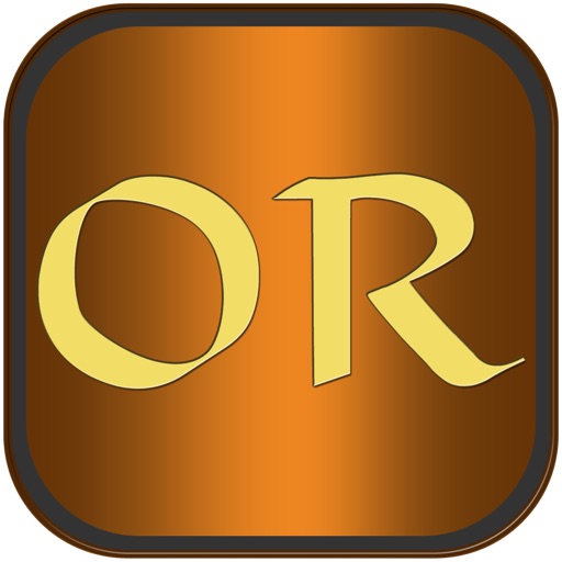 OR - Estatística iOS App