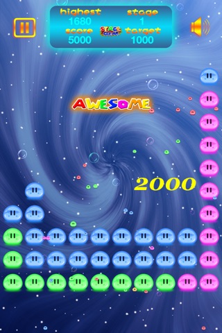 PopBeans - Free PopStar Game screenshot 4