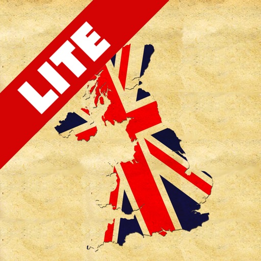 Life in the UK Citizenship Test Lite iOS App