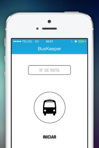 BusKeeper - Evalua el transporte público screenshot 3