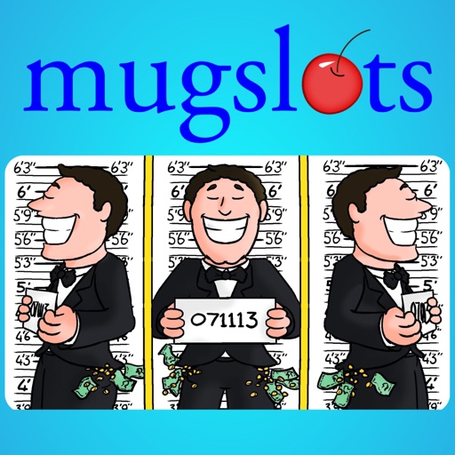 MugSlots iOS App