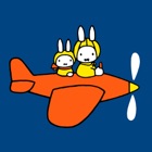 Top 24 Book Apps Like Miffy goes flying - Best Alternatives