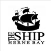 The Ship Inn Herne Bay