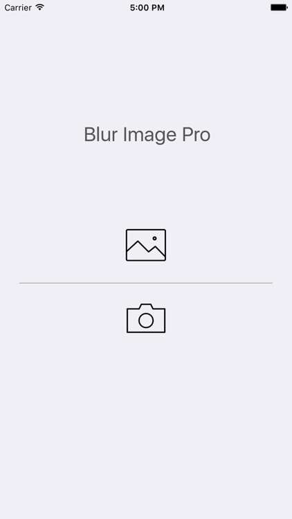 Blur & Translucent Image Editor Pro screenshot-4