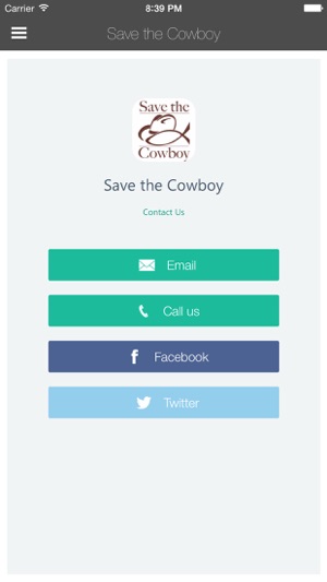 Save the Cowboy(圖1)-速報App