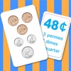 Money Flash Cards(CAD)