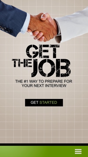 Get The Job(圖1)-速報App