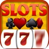 Win Lucky Slots - 777 Las Vegas Big Cash Mobile Game
