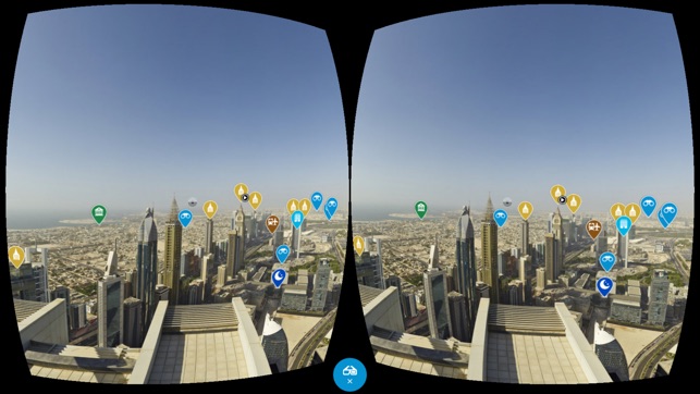 Dubai360 VR(圖4)-速報App