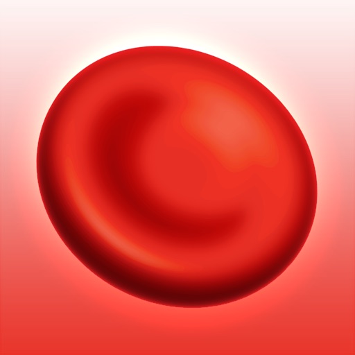 Hemoglobin Hospital Icon