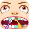 Little Crazy Dentist Kids
