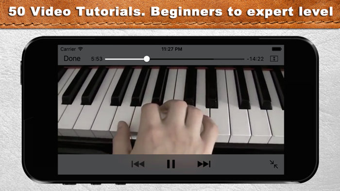 iLearnPiano
