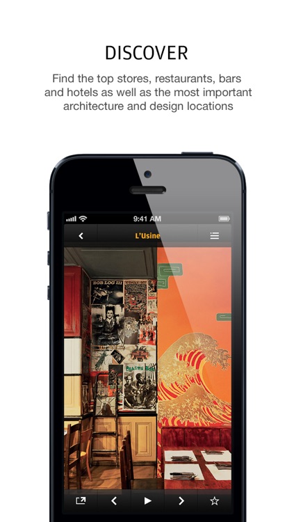 Geneva: Wallpaper* City Guide screenshot-4