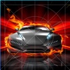 Monster Car Chase - Realistic off road escape 3D PRO