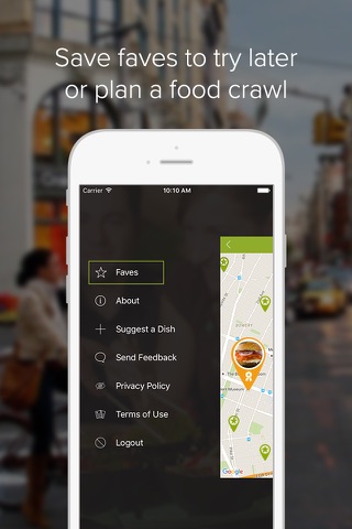 DishEnvy: Guide to the Best Food in New York City screenshot 4