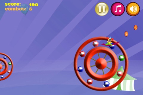 iJumpJump screenshot 3