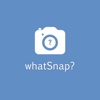 whatSnap