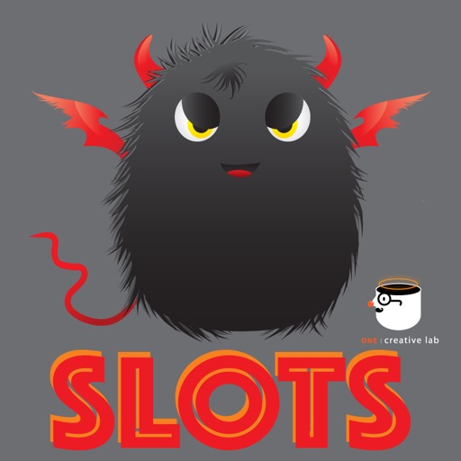 777 - Puffy Furry Slots Casino (No Ads) icon