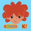 Kudo! Songs - Spanish
