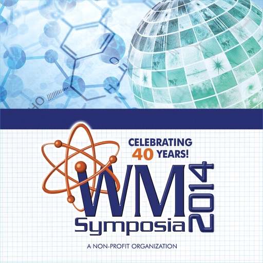 WM Symposia 2014