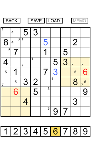 WorldsHardestSudoku(圖2)-速報App