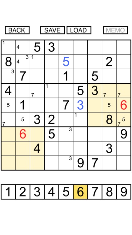 WorldsHardestSudoku