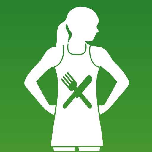 Skinny Dinner - Healthy Recipe Assistant icon