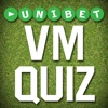 VM-Quiz av Unibet