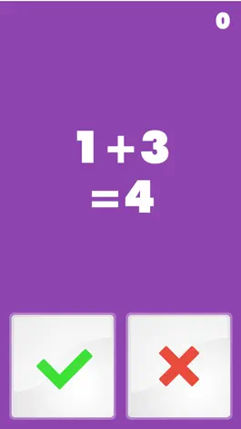 Game screenshot Freaking Math+ apk