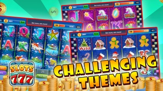 LUCKY PRICE SLOTS ADDICT 1.1 IOS