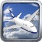 3D Airplane flight simulator