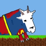 Super Goat The Extreme FREE Flappy Hero