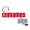 Aplicación oficial de ComamosAlgo