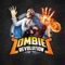 Augmented reality, Take some blood samples from the zombie and save the world