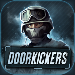 Door Kickers