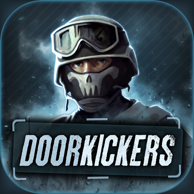 Door Kickers App Store Review Aso Revenue Downloads Appfollow