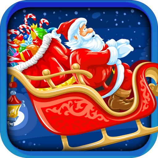 Santa Flight Pro iOS App