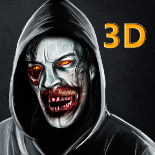 Zombie Day: Survival Simulator 3D Full iOS App