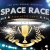 The Galactic Cup Space Race