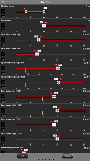 Seamantec - EDO Instruments(圖4)-速報App