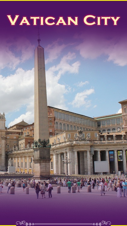 Vatican City Tourism Guide