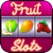 Fruit Machine Slots Salad - Cool Match 3 Casino Story Game HD PRO