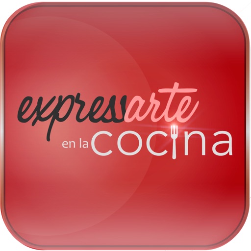 Expressarte en la Cocina