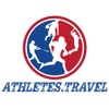 Athletes Travel