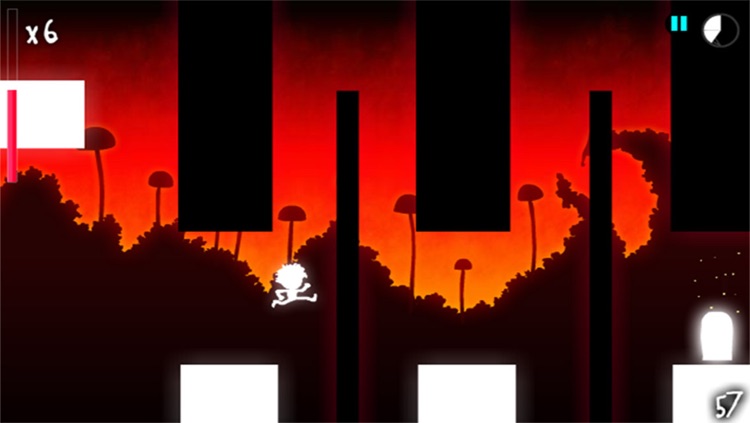 Shadow Escape - 70 neck-breaking levels screenshot-3