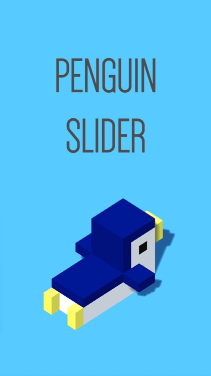 Penguin Slider!!