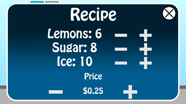 Lemonade Hero screenshot-3