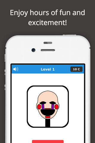 Freddy's Guess Quiz screenshot 3