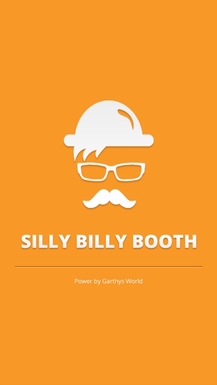 SillyBilly Booth Lite